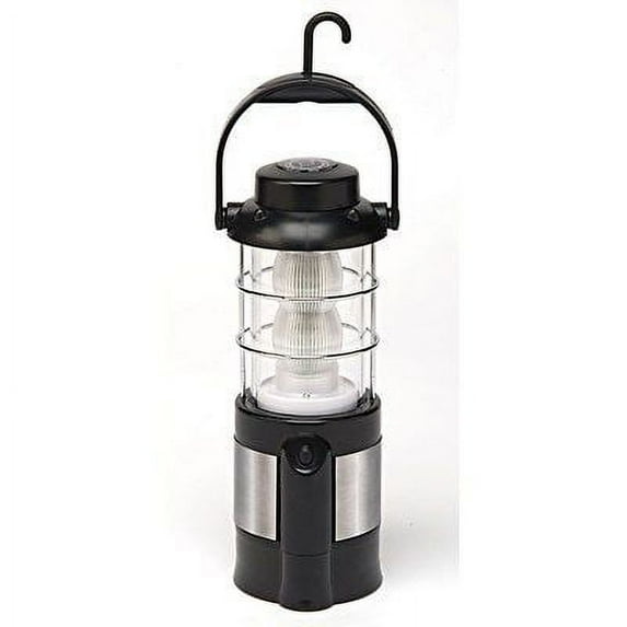 Century Outdoors 6159 Rechargeable LED Lantern - 24 LED