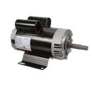 Century P140 Electric Motor 5 HP 3450 Rpm 1PH 230 Volt 145JM Frame