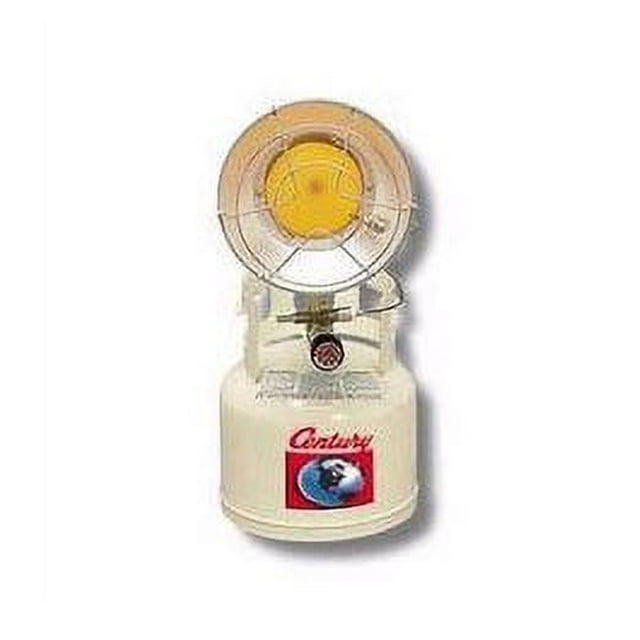 Find Your Perfect Century Propane Infrared Heater