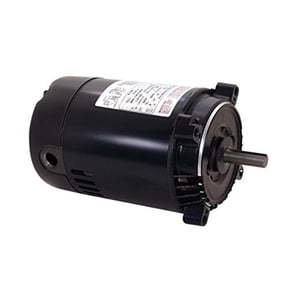 Jet Pump Motor, C-Face K1070