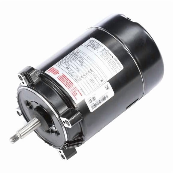Jet Pump Motor, C-Face T1032