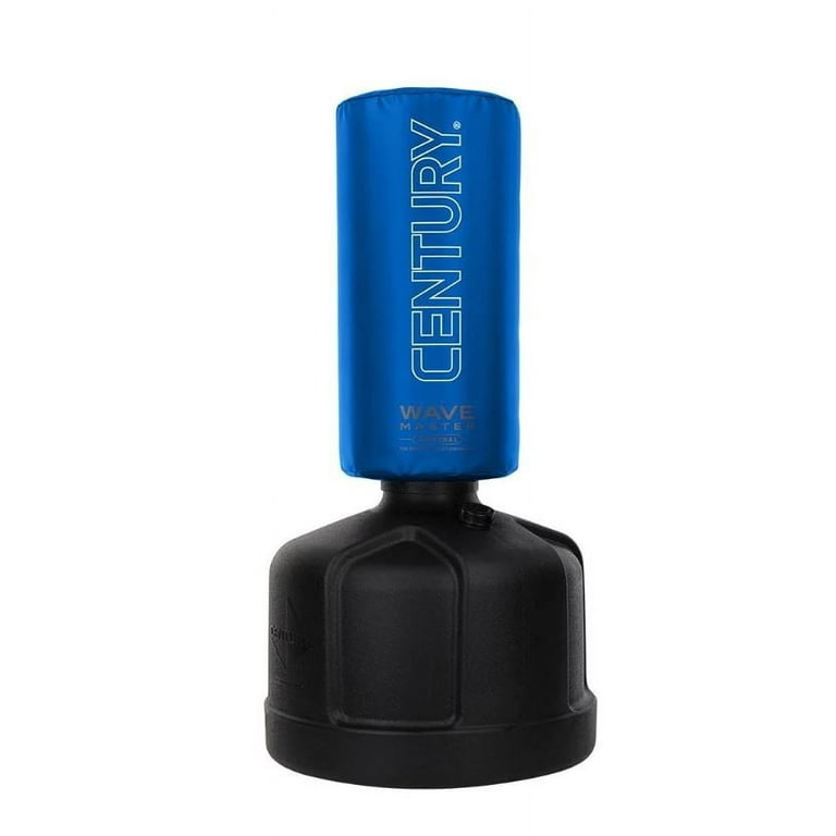 Century original wavemaster freestanding heavy punching bag hotsell