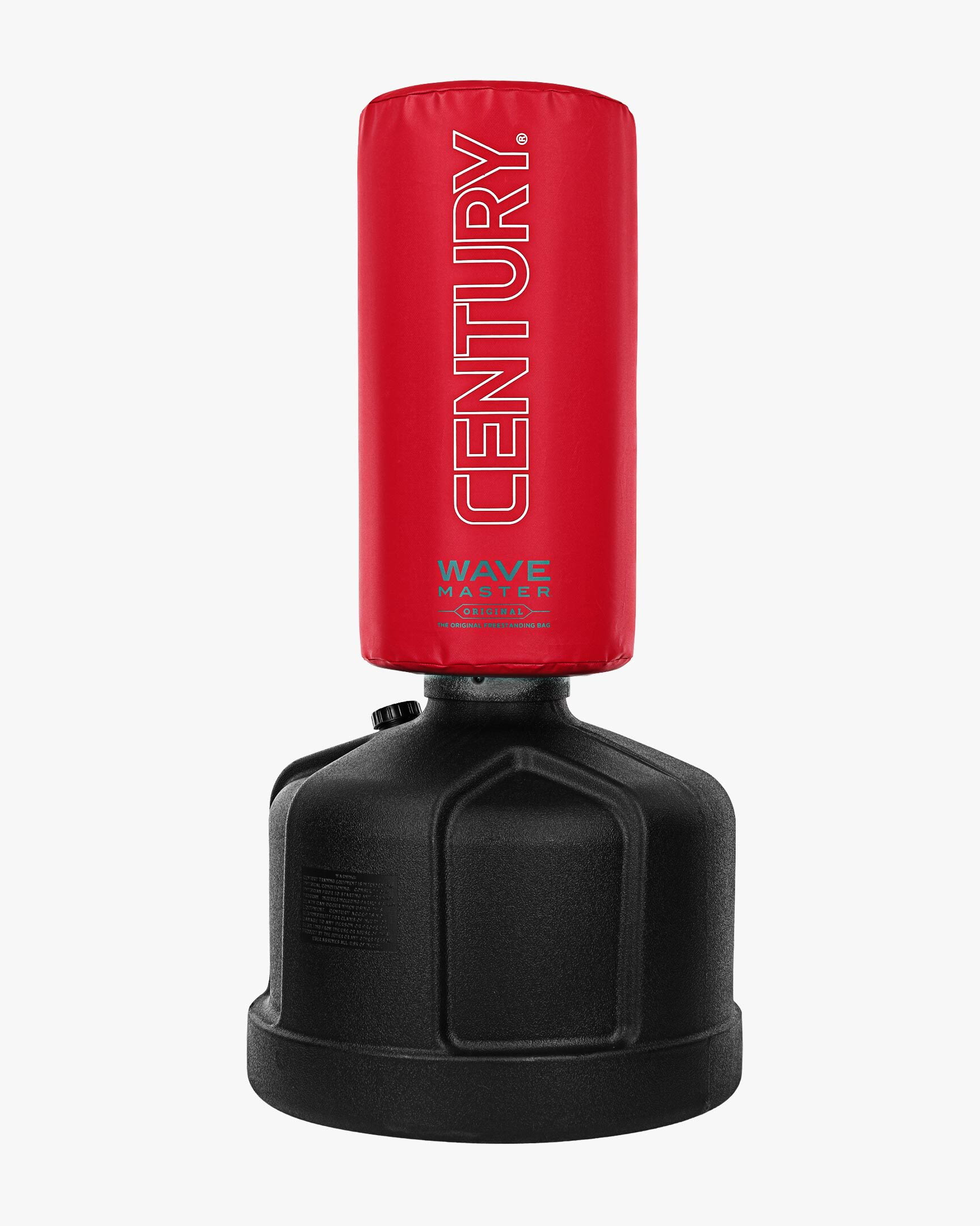 Century Heavy Boxing Freestanding Bag - Original Wavemaster