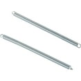 thumbnail image 1 of Prime-Line Handyman 0.047 Ga 7/16 In. x 1-1/2 In. Extension Spring (2-Pack), 1 of 2