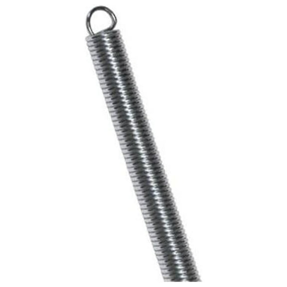 Prime-Line Handyman 0.148 Ga 1-1/4 In. x 10 In. Extension Spring SP 9677