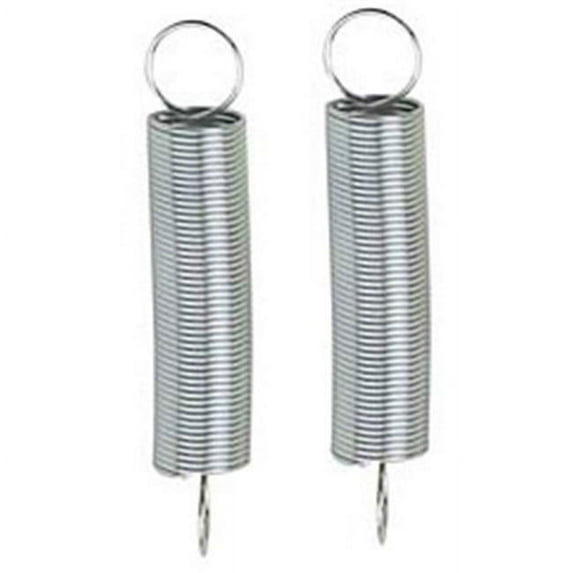 Century Spring 2 Count 2 in. Extension Springs