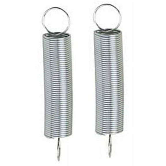 Century Spring 2 Count 3.75 in. Extension Springs