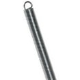 thumbnail image 1 of Century Spring Extension Spring C-105 - Iron, 5/32" Outside Diameter - 2 Count, 2-1/2", 1 of 1