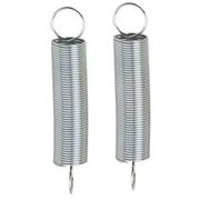 Century Spring C-175 2 Count 2.44 in. Extension Springs .75 in. OD