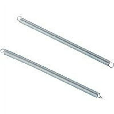 Century Spring C-265 7" Extension Springs