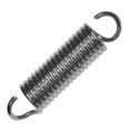 thumbnail image 1 of Century Spring C-303 Steel Extension Spring 1 in. x 12 in. x 0.105 in., 1 of 4