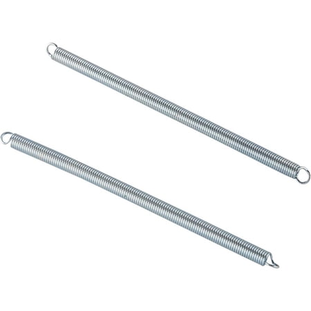 Century Spring C-31 2 Count 1.5 in. Extension Springs .44 in. OD