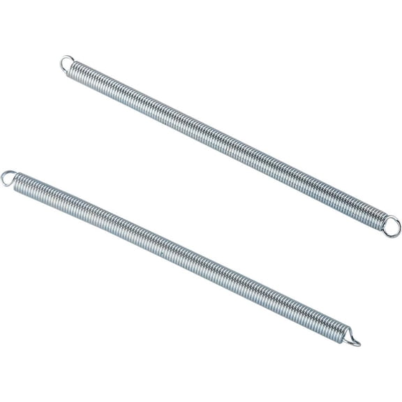 Century Spring C-31 2 Count 1.5 in. Extension Springs .44 in. OD