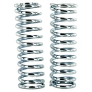Century Spring Compression Spring C-516 - 1" Length - 6 Pack