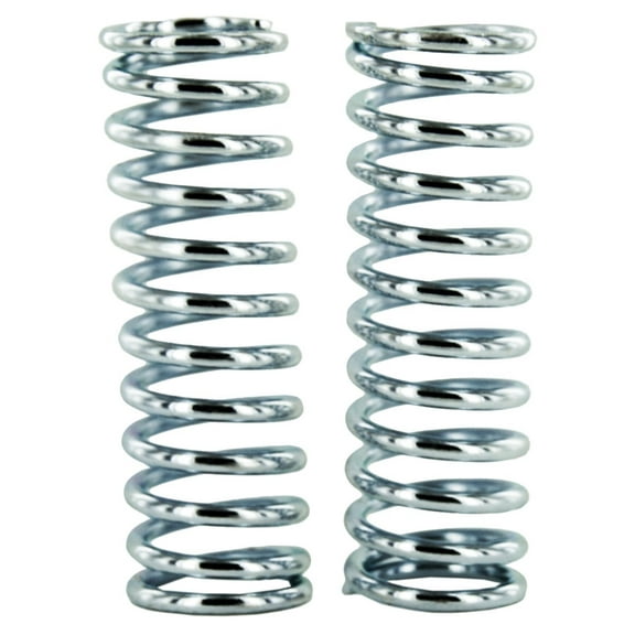 Century Spring Compression Spring C-516 - 1" Length - 6 Pack