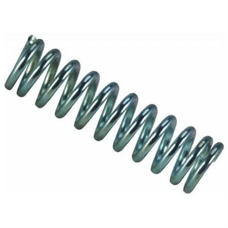 Prime-Line Handyman 0.041 Ga 5/16 In. x 1-1/4 In. Compression Spring (4-Pack)