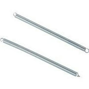1/4-Inch OD x 1-7/8-Inch-Long Extension Spring, 2-Pack - Pack of 5