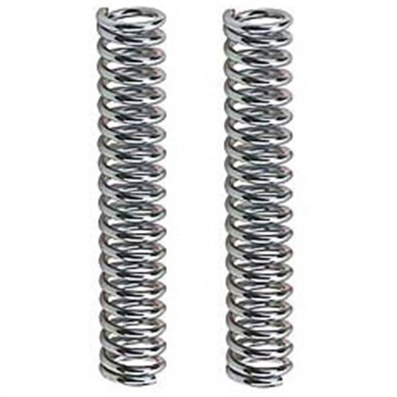 Prime-Line Handyman 0.041 Ga 5/8 In. x 1-1/2 In. Compression Spring (2-Pack)