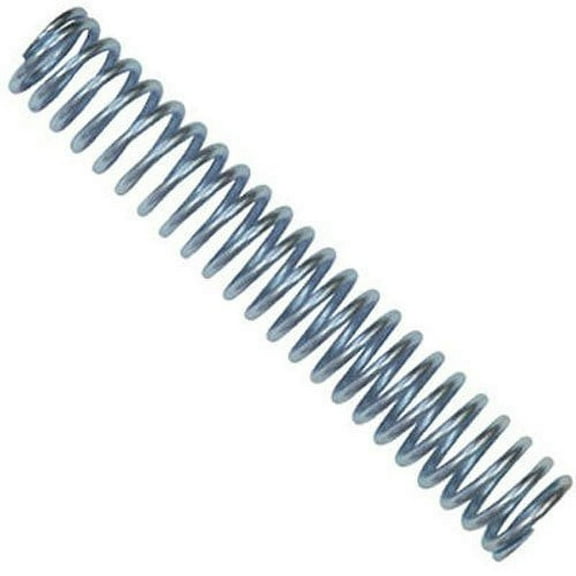 Century Spring C-692 2 Count Compression Springs, 1-1/2"