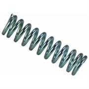 Prime-Line Handyman 0.072 Ga 9/16 In. x 1-3/8 In. Compression Spring 2-Pack
