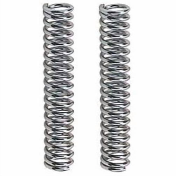 Century Spring C-712 1-1/4" Compression Springs 2 Count