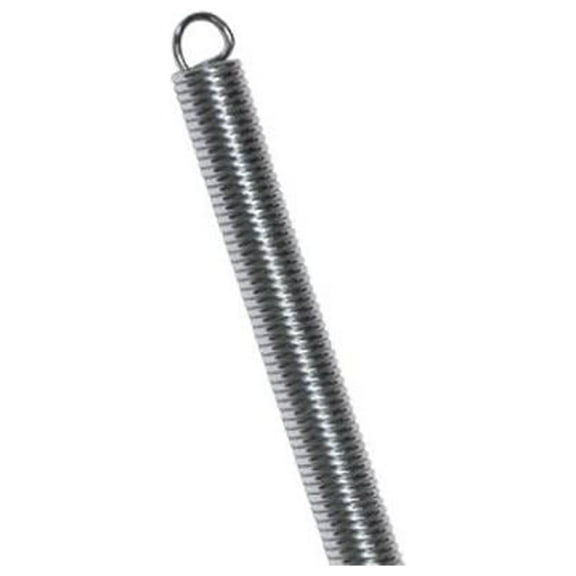 Century Spring C-77 Extension Spring, 11/32-In. OD x 1-7/8-In., 2-Pk. - Quantity 5