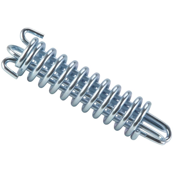 Century Spring Steel Drawbar Spring Replacement for Chair, Swing, Patio - Durable - 1 Pc.