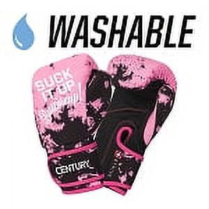 Century® Strive™ Washable Boxing Glove - Wake Up