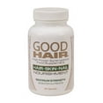 thumbnail image 1 of Century Systems Good Hair Maximum Strength Hair, Skin, and Nails Nourishment 60 Capsules, 1 of 2