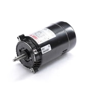 Century T1072 Electric Motor 3/4 HP 3450 Rpm 1PH 115/230 Volt 56J Frame