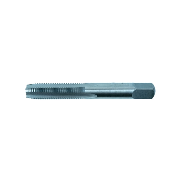Century Drill & Tool 95108 Fractional Plug Tap, 3/8-24 NF