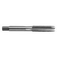 thumbnail image 1 of Century Drill & Tool 97313 Carbon Steel Metric Tap, 8.0X1.25, 1 of 2