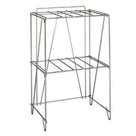 Century Tool Wire Cook Stand