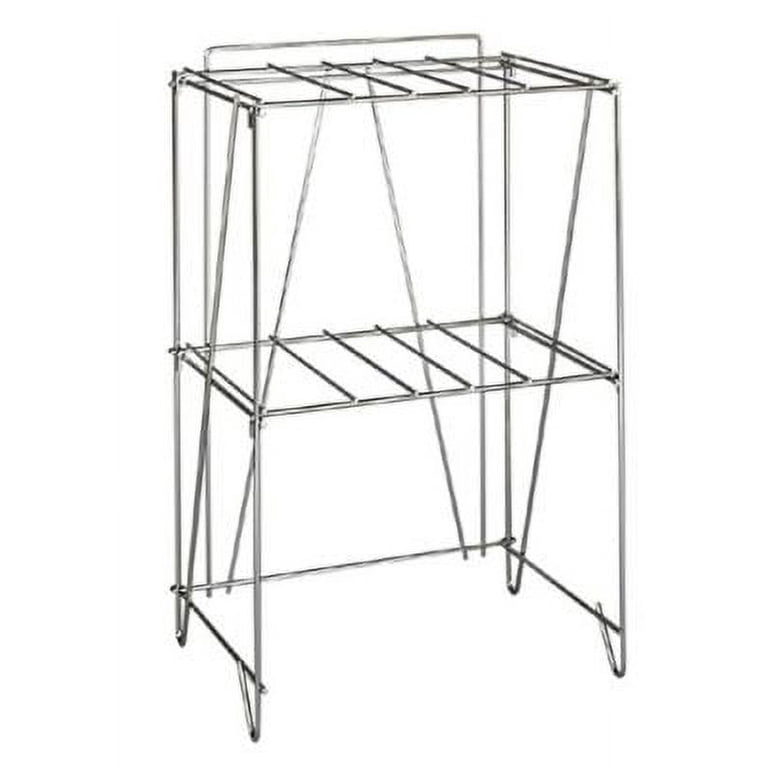 k*a様 PRIMUS TWO SHELF COOK STAND Century Tool Wire Cook Stand - Walmart.com