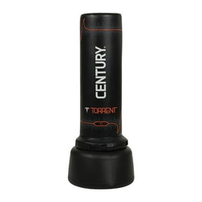Century Torrent T1 Training Bag, Freestanding Punching Bag for Martial Arts, Boxing, and Cardio Workouts