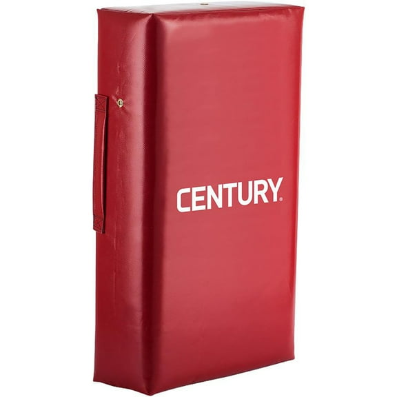 Century Training MMA Body Shield - Red