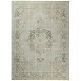 thumbnail image 1 of Century Transitional Polyester Power-Loomed Accent Rug, 1 of 12
