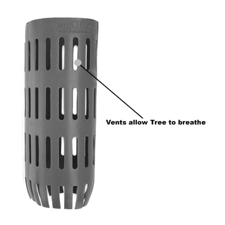 Century Tree Guard 5 Pack