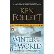 Century Trilogy: Winter of the World (Hardcover)