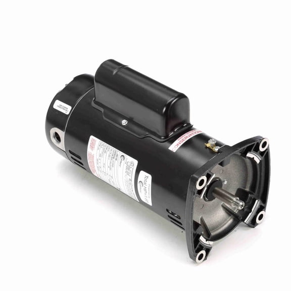 Century UQC1152 1.1kW Induction Pool Pump Motor