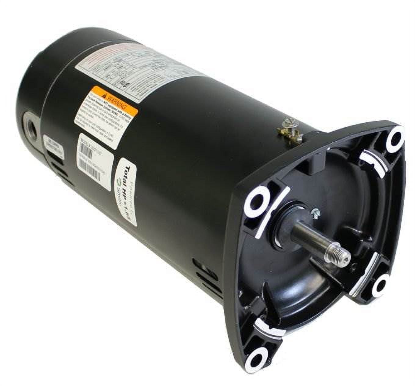 Century USQ1102 1 HP Pool and Spa Pump Motor Replacement