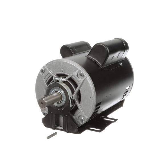Century V1204B Electric Motor 2 HP 1725 Rpm 1PH 115/230 Volt 56Z Frame