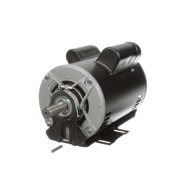 Century V1204B Electric Motor 2 HP 1725 Rpm 1PH 115/230 Volt 56Z Frame