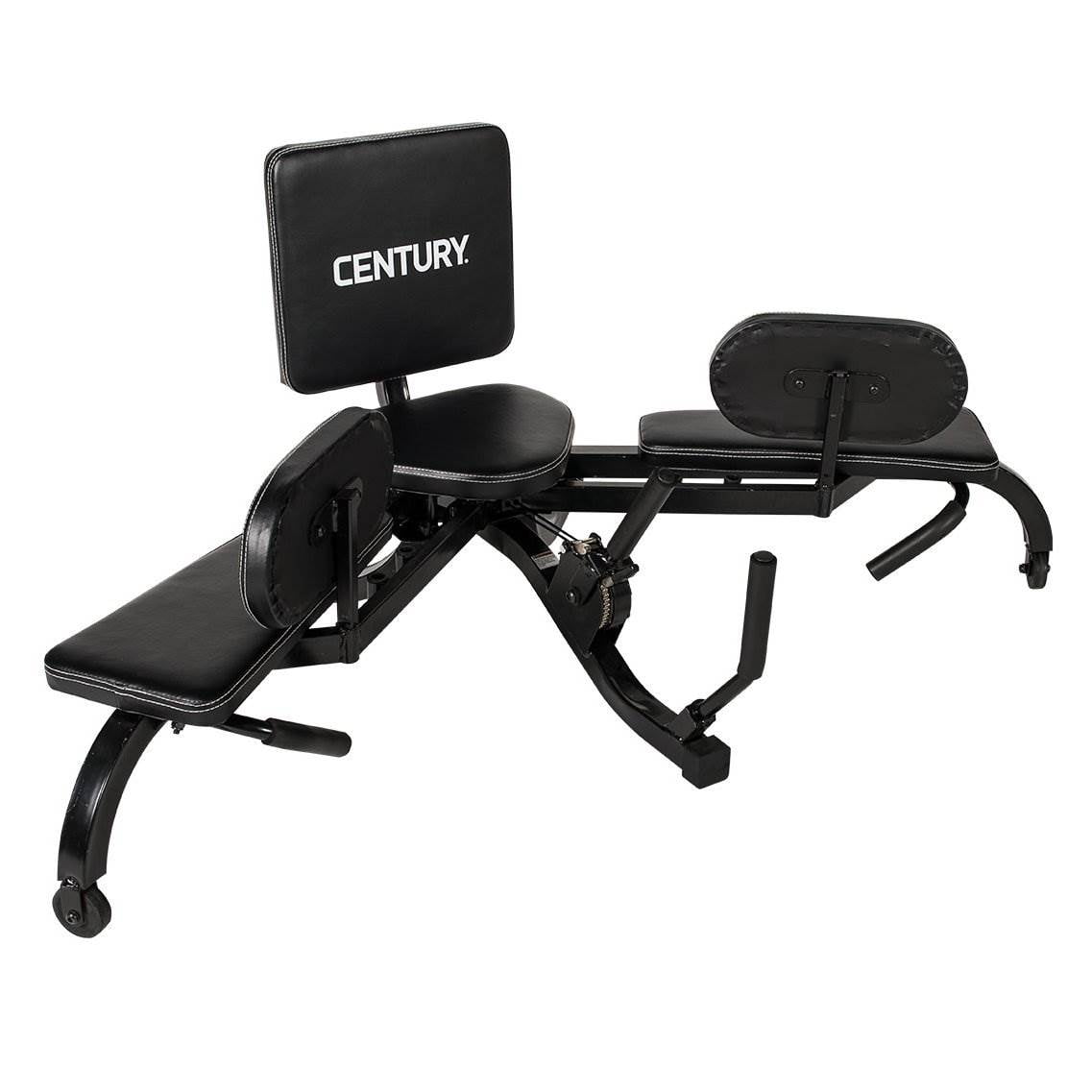 Century leg stretcher portable stretching machine hotsell