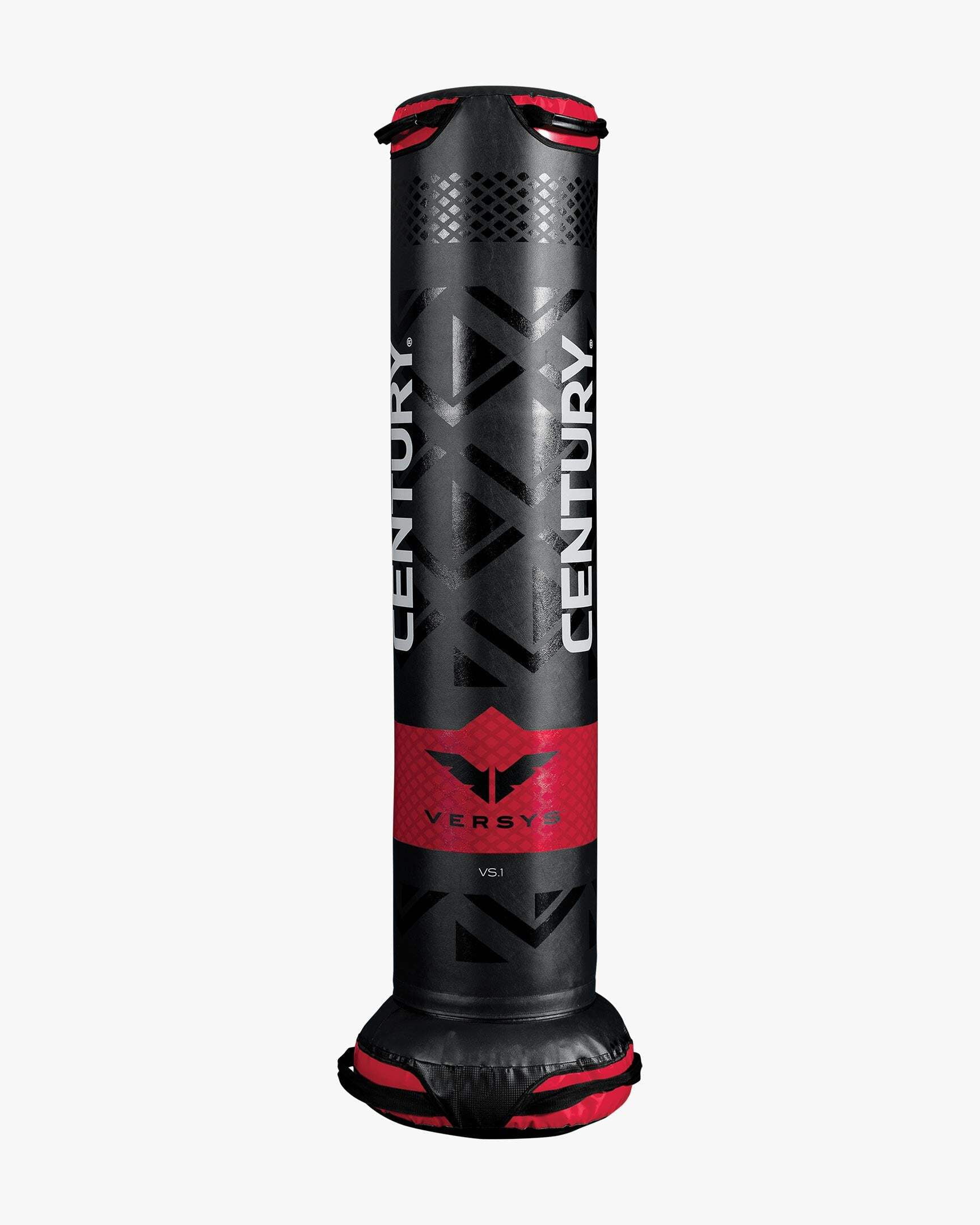 Century-Versys-Fight-Simulator