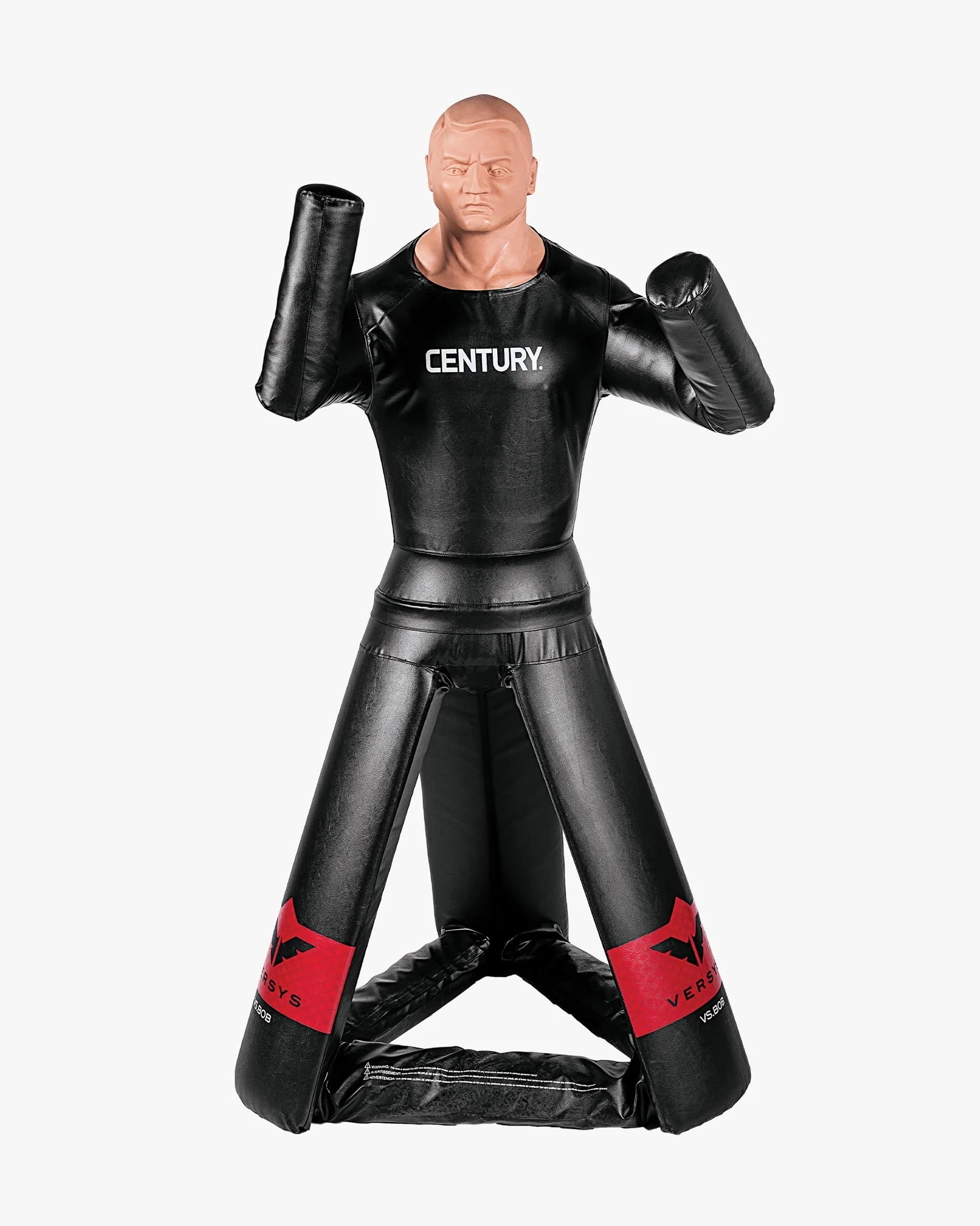 Century Versys VS.BOB Freestanding Punching Bag Body Opponent Bag