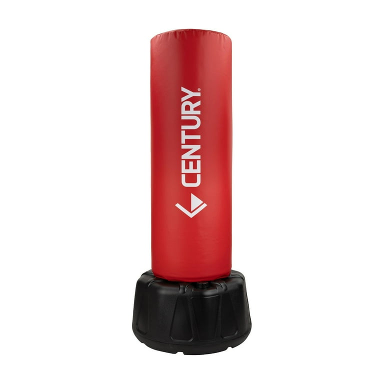 Century Wavemaster 2XL Pro Freestanding Punching Bag High-Density