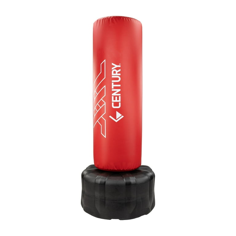 Century XXL Wavemaster Freestanding Heavy Punching Bag for Adults