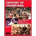 thumbnail image 1 of Pre-Owned Century of Champions: The Centennial History of Alabama Football (Hardcover) 1878561057 9781878561053, 1 of 1