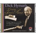 thumbnail image 1 of Pre-Owned Dick Hyman's Century of Jazz Piano (CD 0780941134827) by Dick Hyman, 1 of 1
